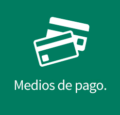 medios de pago